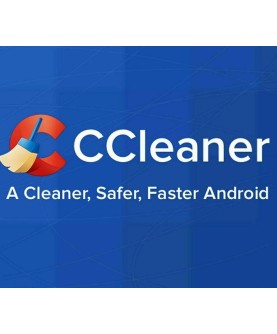 CCleaner Professional for Android 2025 1 Jahr / 1 Gerät Key GLOBAL